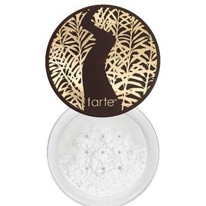 Tarte’s Smooth Operator Finishing Powder